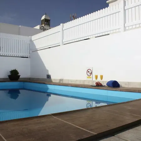 Vila Roses *